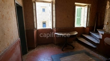Character property in the heart of the Balagne region – Panoramic views, terraces and great potential
