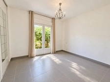ALGAJOLA – T2 esprit maison, jardin et terrasses à 300 m de la plage