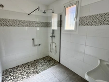 120 m2 villa with sea view near Ile Rousse (Corsica)