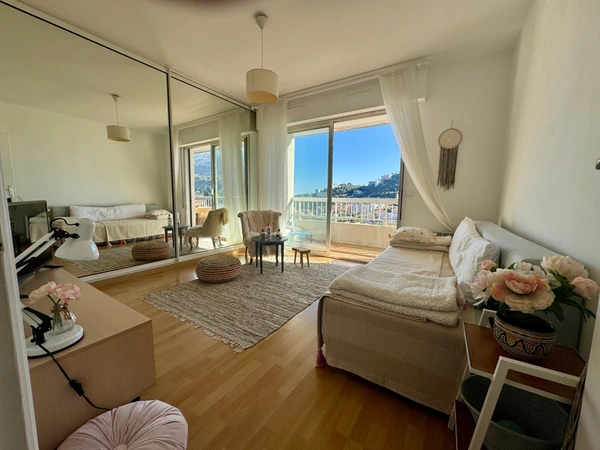 Studio 29 m2 à vendre quartier du Fango à Bastia (20)