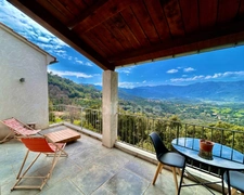 Villa d'exception à vendre 6 pièces POGGIO D'OLETTA, Haute Corse  (20)