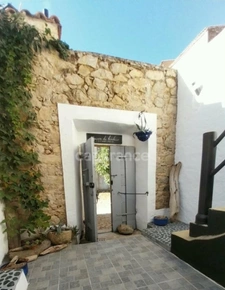 VILLE-DI-PARASO – MAISON DE VILLAGE 87 M² AVEC 2 APPARTEMENTS DE CHARME AVEC PISCINE ET TOIT-TERRASSE