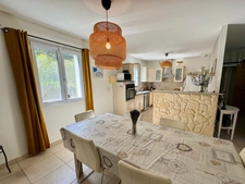 House for sale with 5 rooms, swimming pool and mountain views