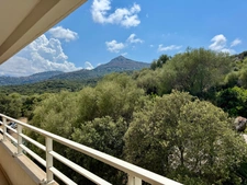 Appartement T3 lumineux avec terrasse, vue dégagée et parking – L’Île-Rousse (20)