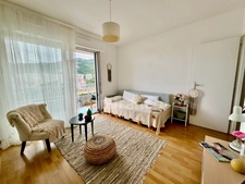 Studio 29 m2 à vendre quartier du Fango à Bastia (20)