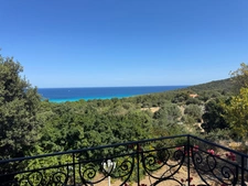 Propriété à rénover 8 pièces vue mer panoramique, 3 appartements et fort potentiel.  (20)