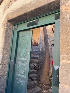 Character property in the heart of the Balagne region – Panoramic views, terraces and great potential