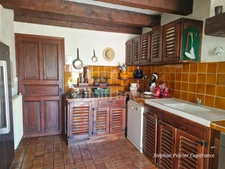 PROPRIÉTÉ DE CHARME EN PIERRE DE ROGNES SUR PRÈS DE 6 000 M² DE NATURE – AUX PORTES D'AIX-EN-PROVENCE