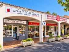 COUDOUX CENTRE 50 m² – FONDS DE COMMERCE 29 000 € – LOYER 580 € – DROIT AU BAIL POSSIBLE