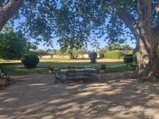 VELAUX – EXCEPTIONAL 3.45 HECTARE ESTATE NEAR AIX-EN-PROVENCE