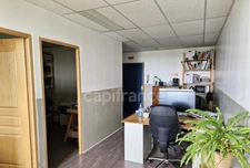 Local/bureau à louer AIX EN PROVENCE (13)