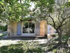 PROPRIÉTÉ DE CHARME EN PIERRE DE ROGNES SUR PRÈS DE 6 000 M² DE NATURE – AUX PORTES D'AIX-EN-PROVENCE