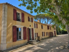 VELAUX – EXCEPTIONAL 3.45 HECTARE ESTATE NEAR AIX-EN-PROVENCE