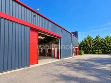 RARE À AUBAGNE : 500 M² DE LOCAUX AVEC PRÈS DE 2 900 M² DE TERRAIN