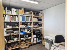 Local/bureau à louer AIX EN PROVENCE (13)