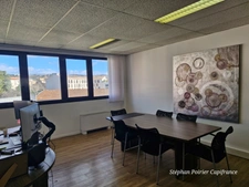 BUREAUX 85 M² À LOUER – AIX-EN-PROVENCE Proximité centre-ville – Idéal professions libérales, médicales et tertiaires