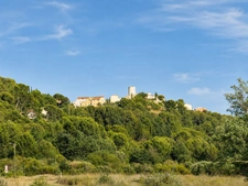 VELAUX – EXCEPTIONAL 3.45 HECTARE ESTATE NEAR AIX-EN-PROVENCE