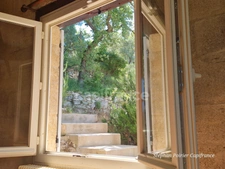 PROPRIÉTÉ DE CHARME EN PIERRE DE ROGNES SUR PRÈS DE 6 000 M² DE NATURE – AUX PORTES D'AIX-EN-PROVENCE