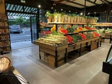 Local commercial à louer EGUILLES (13510)
