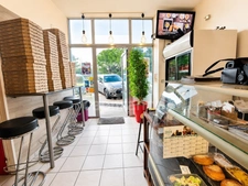 Pizzeria à emporter | Rentabilité 64K | Emplacement stratégique Velaux