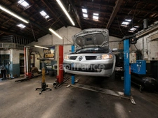 Fonds de commerce à vendre  GARAGE AUTOMOBILE MARSEILLE 
