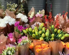 Fonds de commerce FLEURISTE  Emplacement stratégique • Belle opportunité • Une adresse où la passion devient entreprise(13)