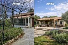 House for sale, 3 rooms, FUVEAU (13)