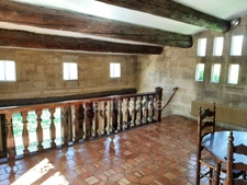 PROPRIÉTÉ DE CHARME EN PIERRE DE ROGNES SUR PRÈS DE 6 000 M² DE NATURE – AUX PORTES D'AIX-EN-PROVENCE