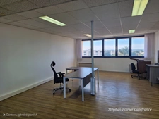 BUREAUX 85 M² À LOUER – AIX-EN-PROVENCE Proximité centre-ville – Idéal professions libérales, médicales et tertiaires