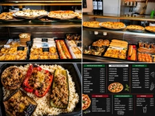 Pizzeria à emporter | Rentabilité 64K | Emplacement stratégique Velaux