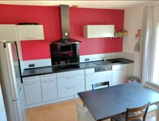 Exclusivité : Maison 4 pièces avec toiture neuve à SAINT GAUDENS