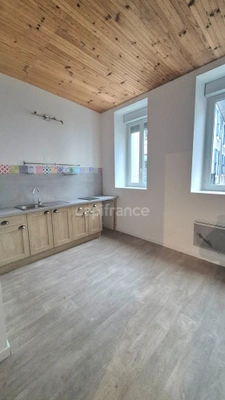 Maison de ville /  Immeuble de rapport 112 m² – Centre de Montréjeau