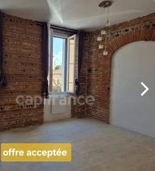 Appartement à vendre 1 pièces TOULOUSE (31)
