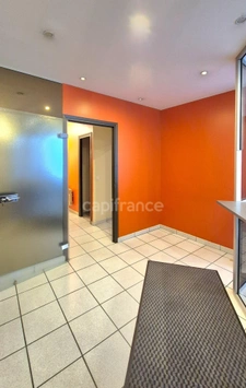 Rare en exclusivité  – Maison/immeuble de Bureaux TARBES (65)