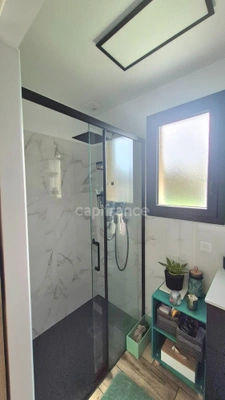 À vendre – Maison neuve 5 pièces livrée en 2024 – Ossun (Hautes-Pyrénées)