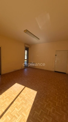 Appartement à vendre T2 (36,87 m2) centre SAINT GAUDENS (31)