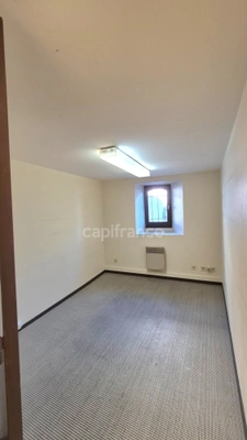 Exclusivité  – Maison/immeuble de Bureaux TARBES (65)