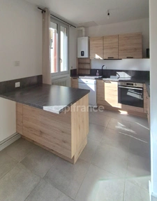 Superbe T3 de 72 m² entièrement rénové – Quartier Historique de Saint-Gaudens 