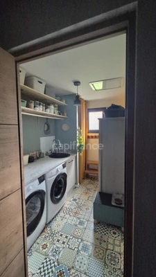 À vendre – Maison neuve 5 pièces livrée en 2024 – Ossun (Hautes-Pyrénées)