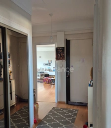 À VENDRE - TARBES - BEL APPARTEMENT - 4 PIÈCES 106 m2 - CALME - LUMINEUX - 2 BALCONS - VUE PYRÉNÉES - GARAGE & CAVE