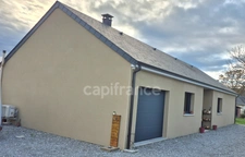 À vendre – Maison neuve 5 pièces livrée en 2024 – Ossun (Hautes-Pyrénées)