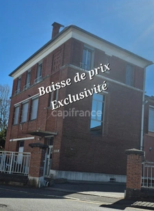 Réelle Opportunité en exclusivité – Baisse de Prix ! Locaux / Bureaux à Tarbes (65)