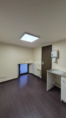 Exclusivité  – Maison/immeuble de Bureaux TARBES (65)