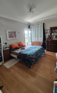À VENDRE - TARBES - BEL APPARTEMENT - 4 PIÈCES 106 m2 - CALME - LUMINEUX - 2 BALCONS - VUE PYRÉNÉES - GARAGE & CAVE