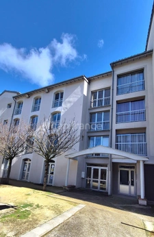 À VENDRE petit prix – Studio 21,28 m² (carrez) – Centre historique de Saint-Gaudens (31)