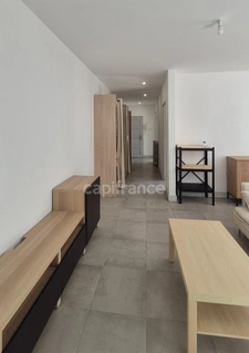 Superbe T3 de 72 m² entièrement rénové – Quartier Historique de Saint-Gaudens 
