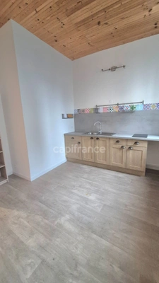 Maison de ville /  Immeuble de rapport 112 m² – Centre de Montréjeau