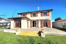 Maison d'architecte 200 m² – 6 pièces – Calme - au cœur de Saint-Gaudens (31)