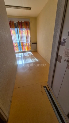 À VENDRE petit prix – Studio 21,28 m² (carrez) – Centre historique de Saint-Gaudens (31)