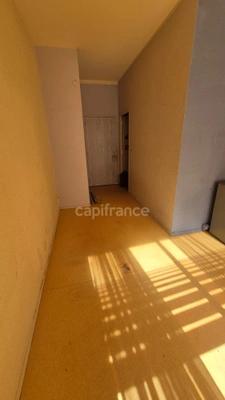 À VENDRE petit prix – Studio 21,28 m² (carrez) – Centre historique de Saint-Gaudens (31)